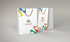 上海彩色包袋印刷