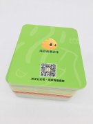 桂林儿童识字卡片印刷
