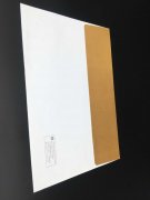 清远精装画册印刷工艺与制作
