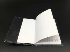 阿里精装画册印刷工艺与制作