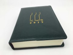 武川笔记本设计印刷