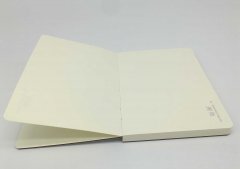 黄山风景区笔记本印刷定制