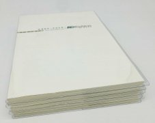 北京周边笔记本印刷制作
