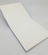 梨树笔记本印刷尺寸